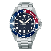 Montre Seiko Homme Prospex in Acier SNE595P1